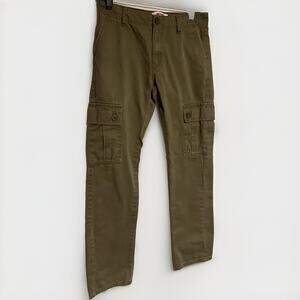 Boys Levi's®️ Cargo Pants - Size 16 (Preowned)